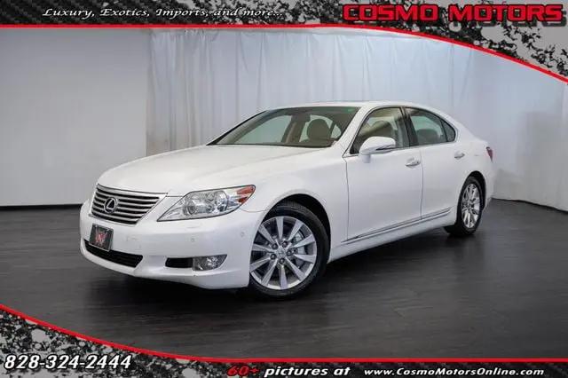 2011 Lexus LS 460 LS 460 for sale in Hickory, NC