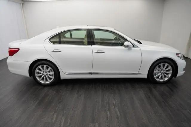 2011 Lexus LS 460 LS 460