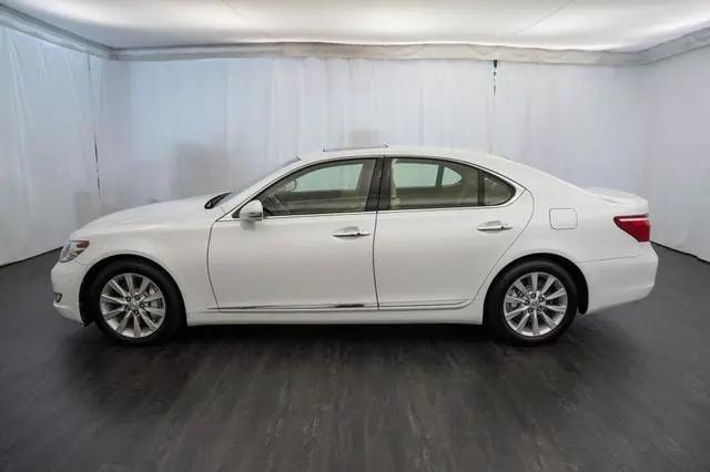 2011 Lexus LS 460 LS 460