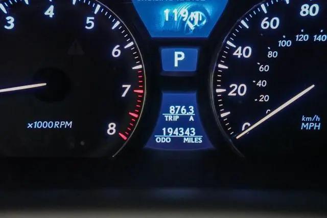 2011 Lexus LS 460 LS 460