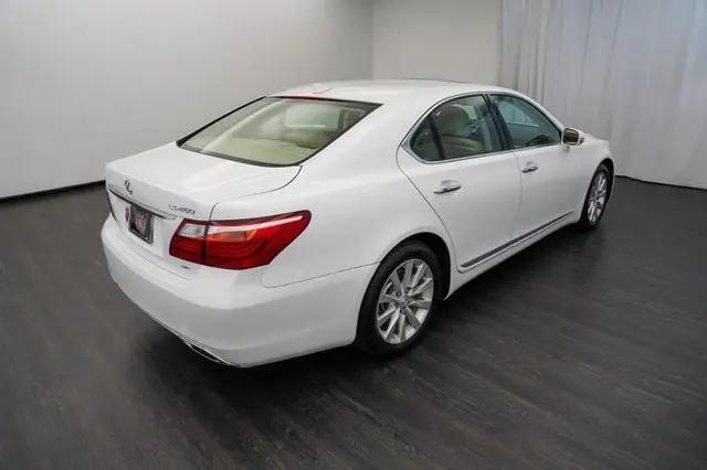 2011 Lexus LS 460 LS 460