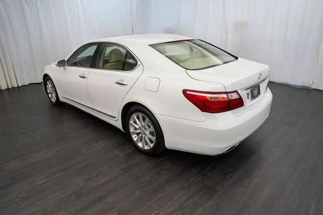 2011 Lexus LS 460 LS 460