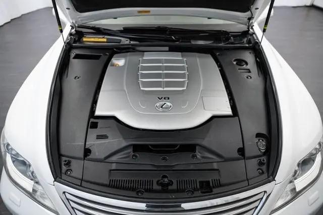 2011 Lexus LS 460 LS 460