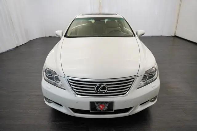 2011 Lexus LS 460 LS 460