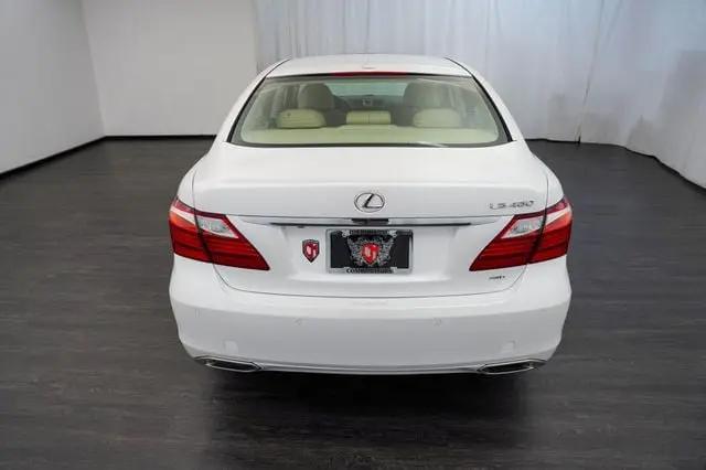 2011 Lexus LS 460 LS 460