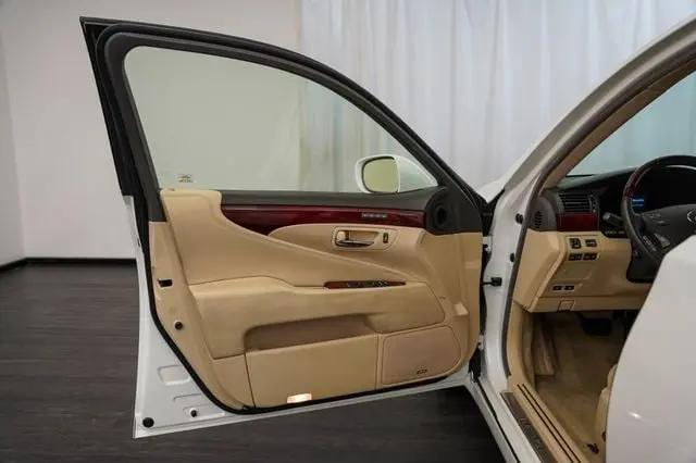 2011 Lexus LS 460 LS 460