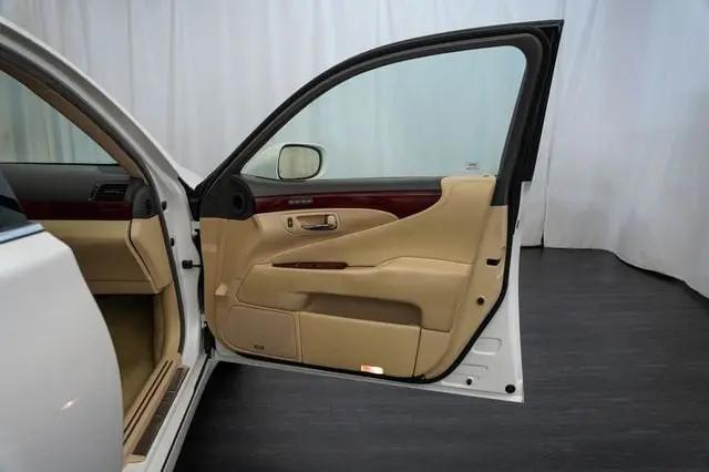 2011 Lexus LS 460 LS 460