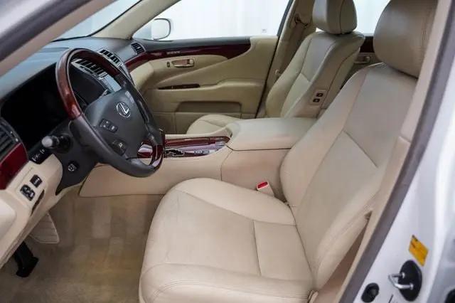 2011 Lexus LS 460 LS 460