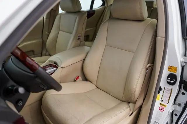 2011 Lexus LS 460 LS 460