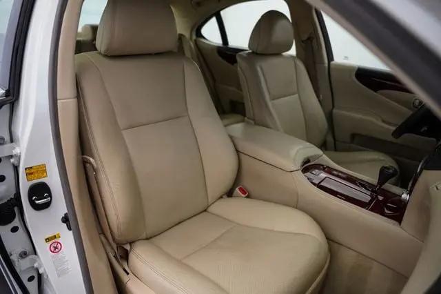 2011 Lexus LS 460 LS 460