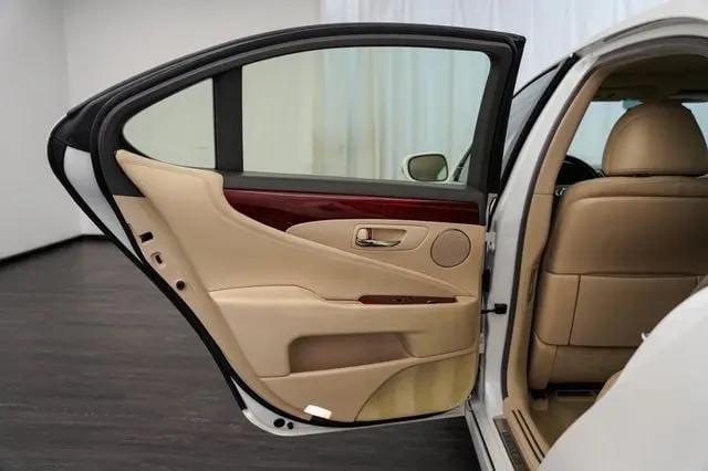 2011 Lexus LS 460 LS 460