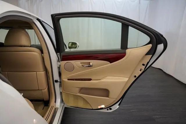2011 Lexus LS 460 LS 460
