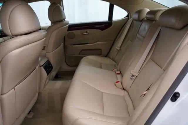 2011 Lexus LS 460 LS 460