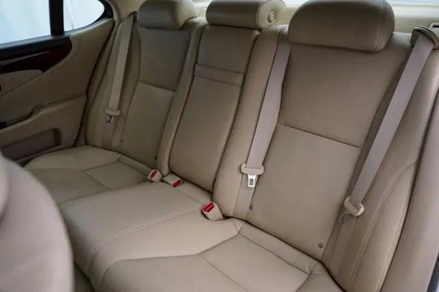 2011 Lexus LS 460 LS 460
