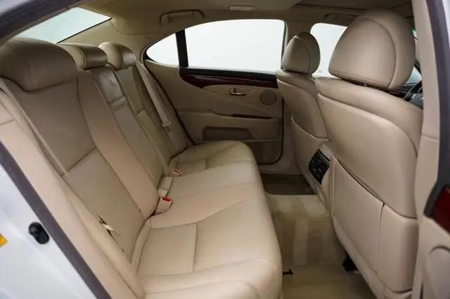 2011 Lexus LS 460 LS 460