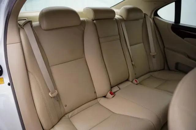 2011 Lexus LS 460 LS 460