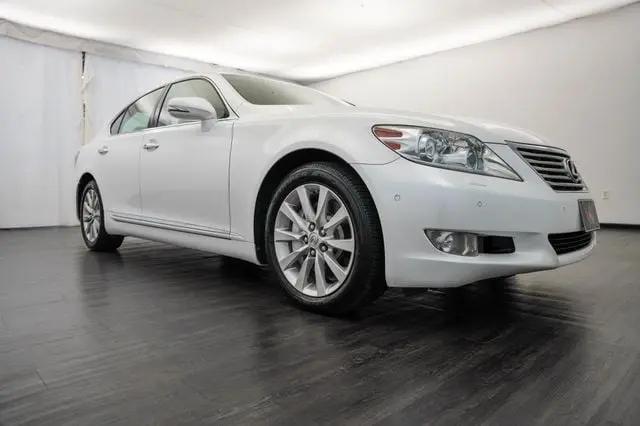 2011 Lexus LS 460 LS 460