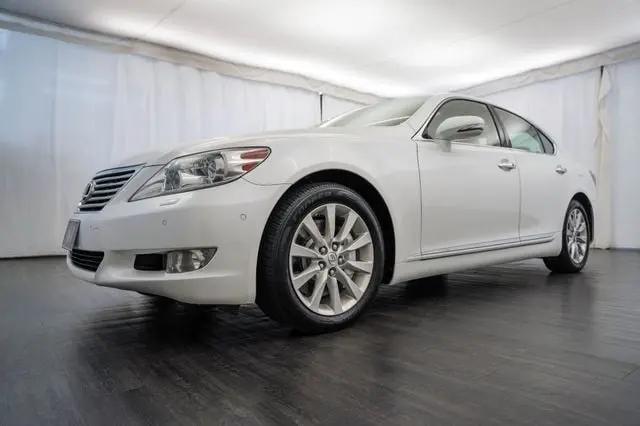 2011 Lexus LS 460 LS 460
