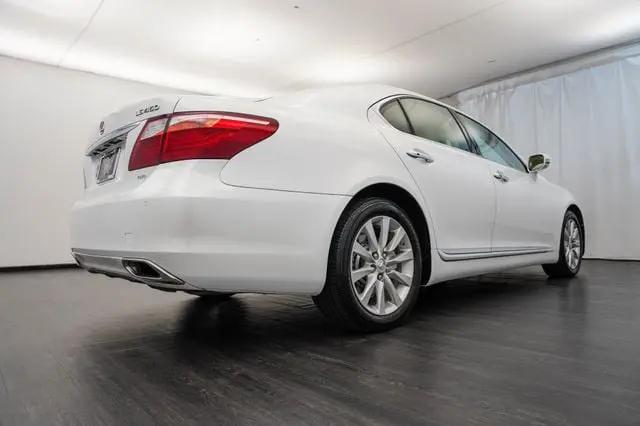 2011 Lexus LS 460 LS 460