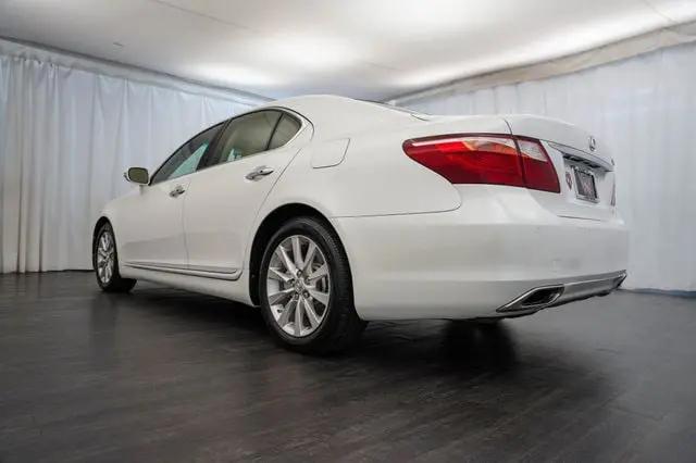 2011 Lexus LS 460 LS 460