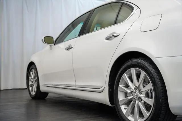 2011 Lexus LS 460 LS 460