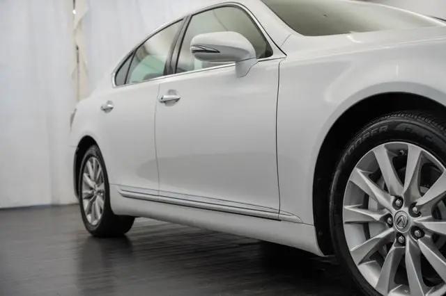 2011 Lexus LS 460 LS 460