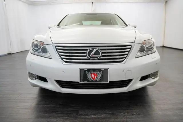 2011 Lexus LS 460 LS 460