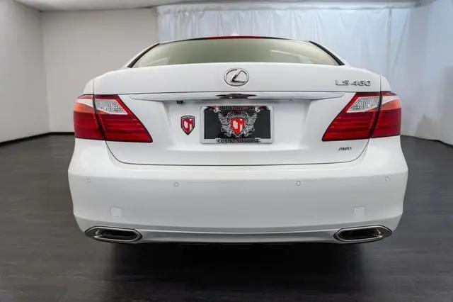 2011 Lexus LS 460 LS 460