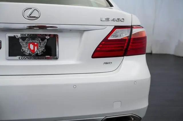2011 Lexus LS 460 LS 460