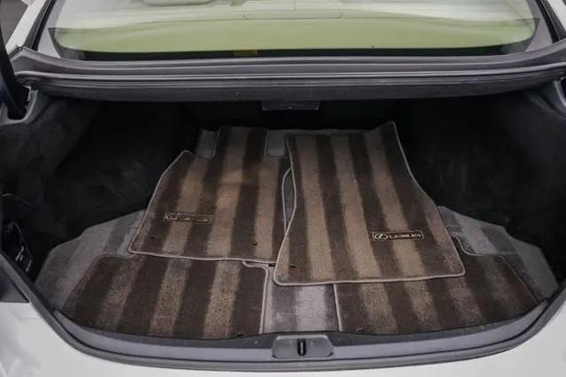 2011 Lexus LS 460 LS 460
