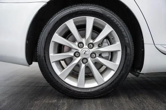 2011 Lexus LS 460 LS 460