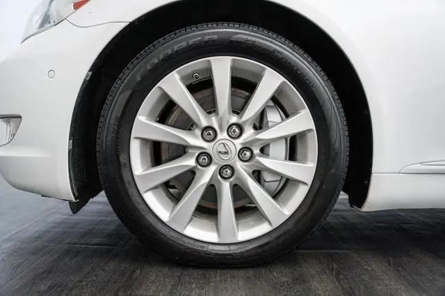 2011 Lexus LS 460 LS 460