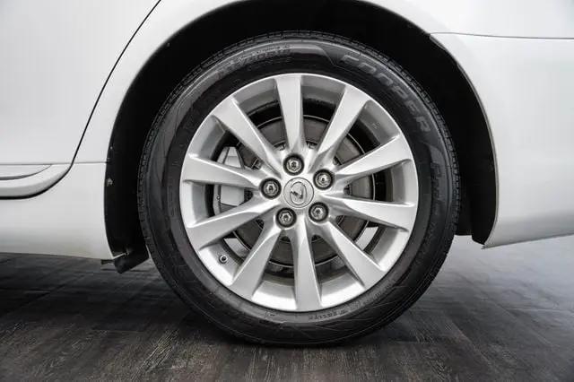 2011 Lexus LS 460 LS 460