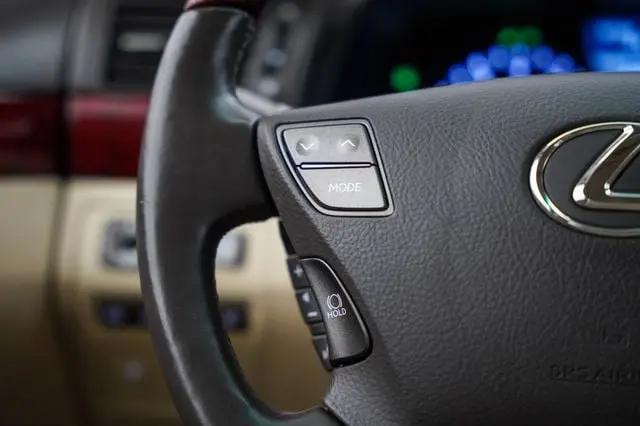 2011 Lexus LS 460 LS 460