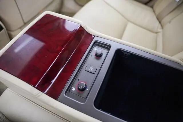 2011 Lexus LS 460 LS 460