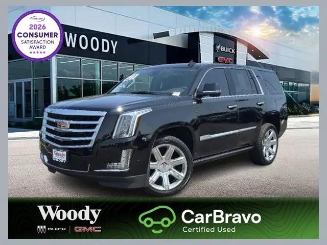 2020 Cadillac Escalade 4WD Premium Luxury for sale in Gurnee, IL