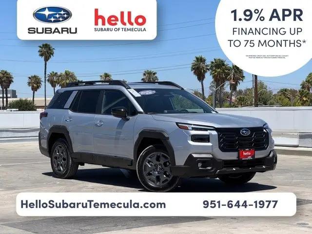 2026 Subaru Outback Premium for sale in Temecula, CA