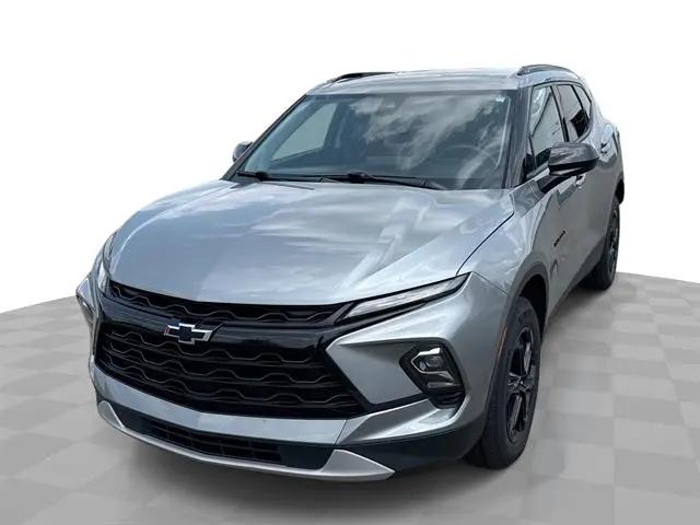 2024 Chevrolet Blazer AWD 2LT for sale in Birch Run, MI