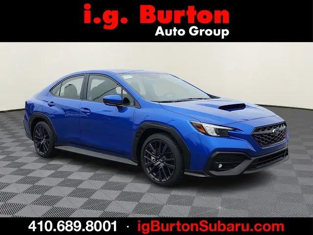 2026 Subaru WRX Premium for sale in Glen Burnie, MD