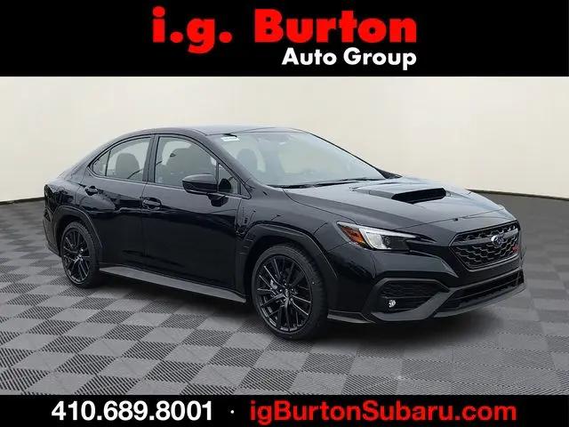 2026 Subaru WRX Premium for sale in Glen Burnie, MD