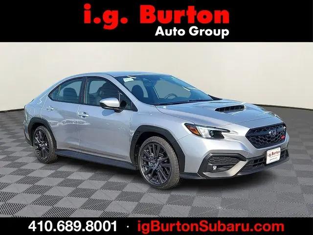 2026 Subaru WRX Premium for sale in Glen Burnie, MD