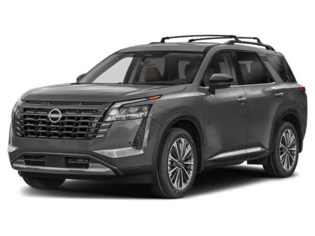 2026 Nissan Pathfinder Platinum for sale in Hillside, NJ