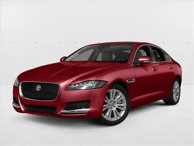 2018 Jaguar XF 25t Premium for sale in Fort Myers, FL