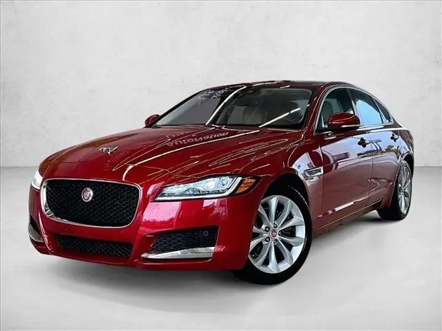 2018 Jaguar XF 25t Premium for sale in Fort Myers, FL