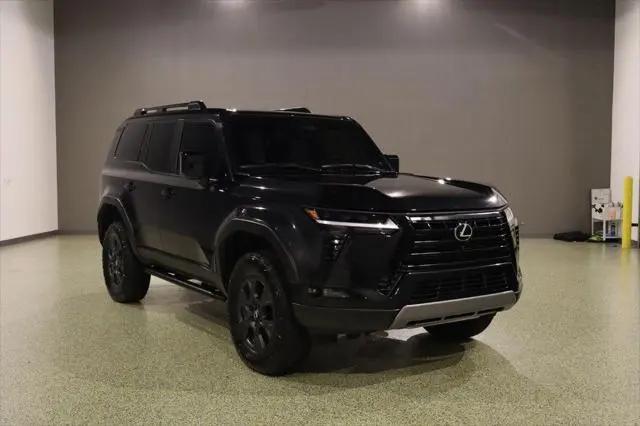 2026 Lexus GX 550 Overtrail for sale in Tomball, TX