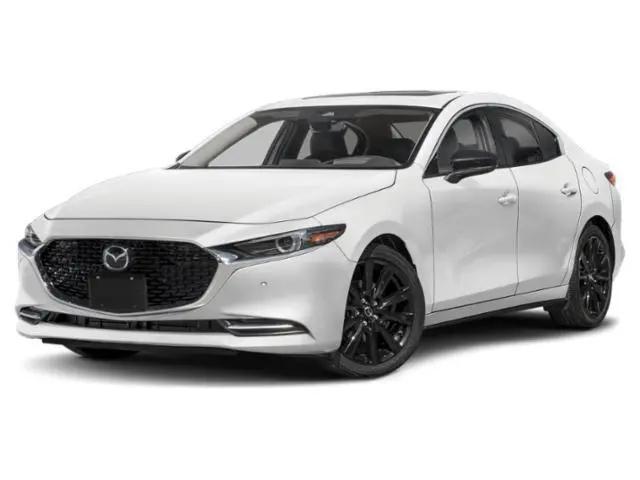 2026 Mazda Mazda3 2.5 Turbo Premium Plus for sale in Alhambra, CA