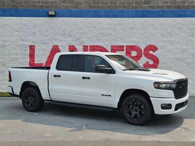 2026 Ram 1500 Express Crew Cab 4x4 57 Box for sale in Little Rock, AR