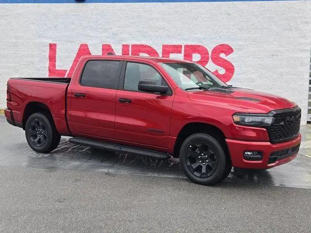 2026 Ram 1500 Express Crew Cab 4x4 57 Box for sale in Little Rock, AR