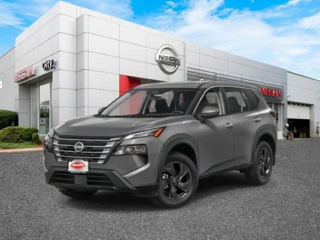 2026 Nissan Rogue SV for sale in Port Chester, NY