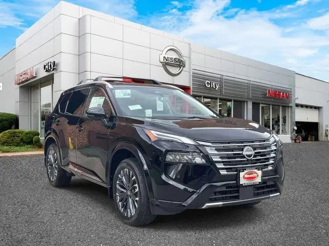 2026 Nissan Rogue Dark Armor for sale in Port Chester, NY
